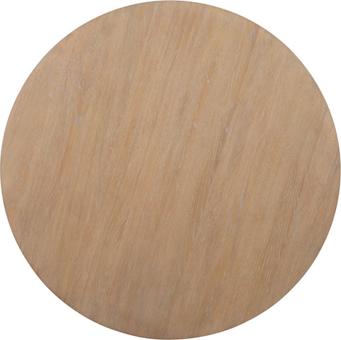 Hooker Furniture Living Room Commerce and Market Willow End Table