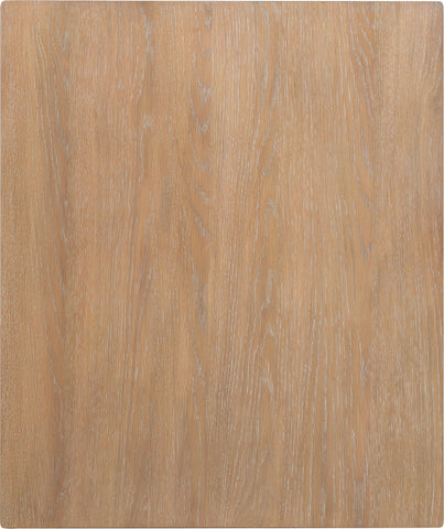Hooker Furniture Living Room Commerce and Market Willow End Table