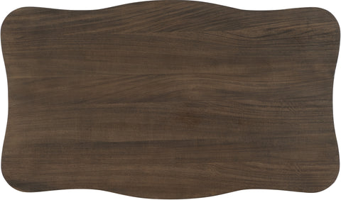 Hooker Furniture Living Room Commerce and Market Reese Coffee Table