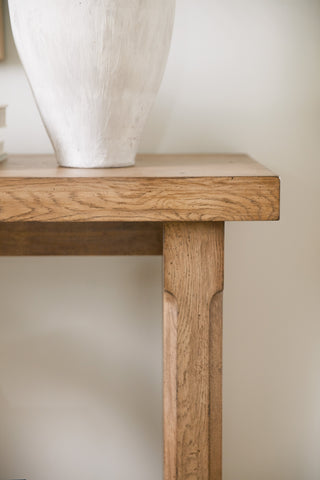 Hooker Furniture Living Room Commerce & Market Console