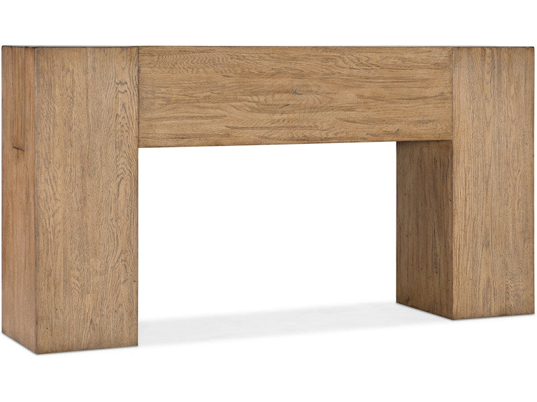 Hooker Furniture Living Room Commerce & Market Console