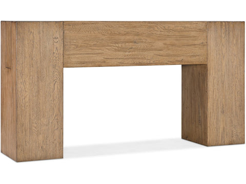 Hooker Furniture Living Room Commerce & Market Console