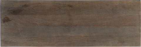 Hooker Furniture Living Room Commerce & Market Carved Accent Chest