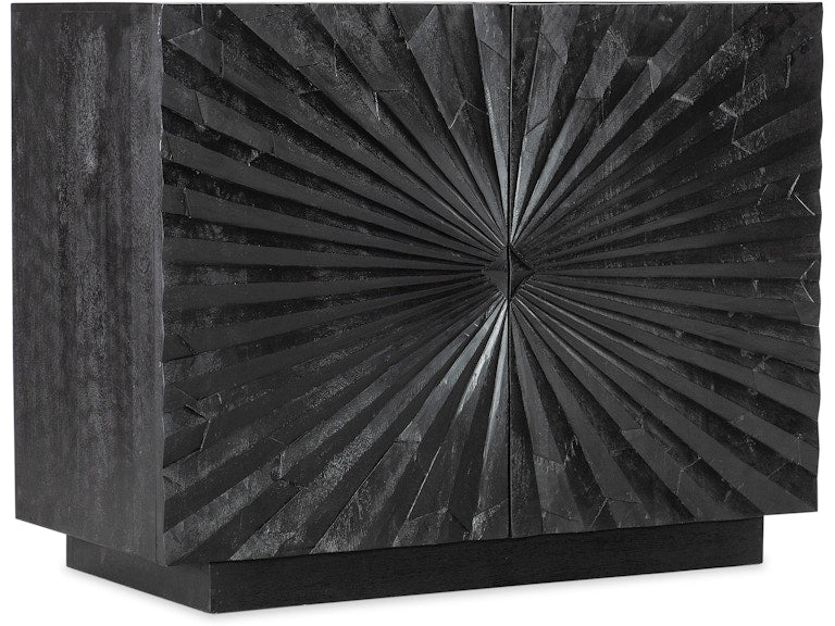 Hooker Furniture Living Room Commerce & Market Two Door Chest