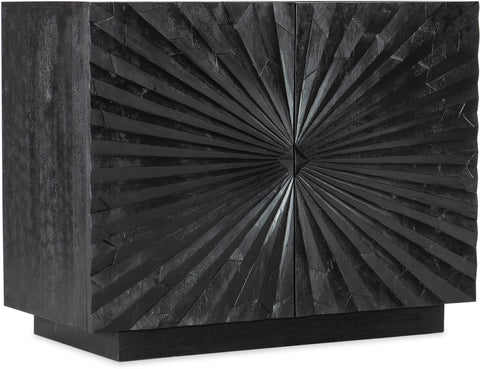 Hooker Furniture Living Room Commerce & Market Two Door Chest