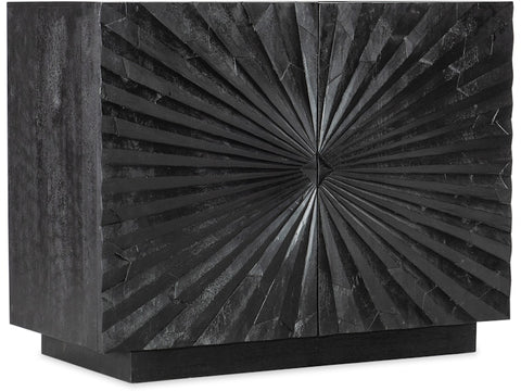 Hooker Furniture Living Room Commerce & Market Two Door Chest