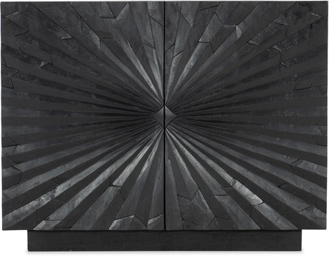 Hooker Furniture Living Room Commerce & Market Two Door Chest