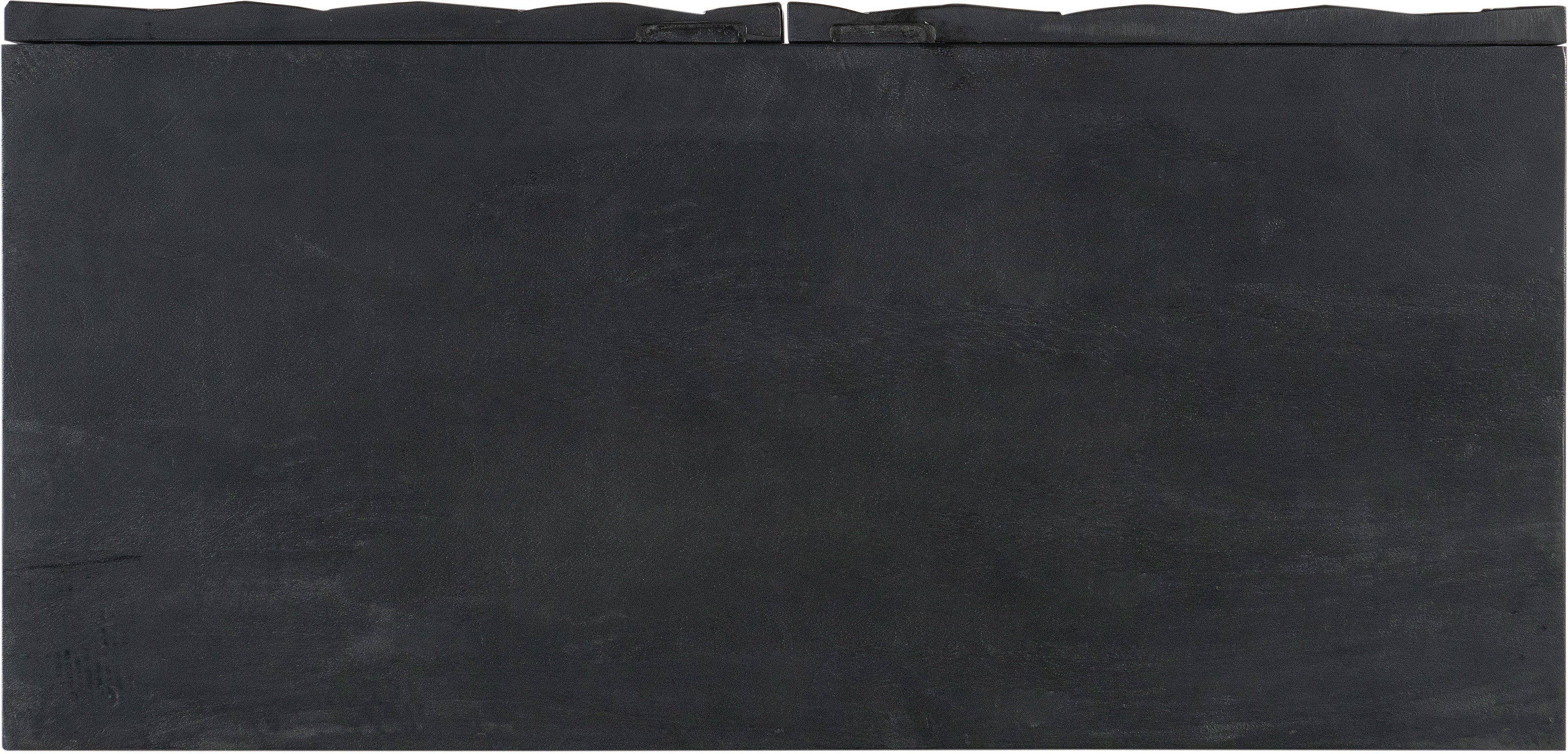 Hooker Furniture Living Room Commerce & Market Two Door Chest