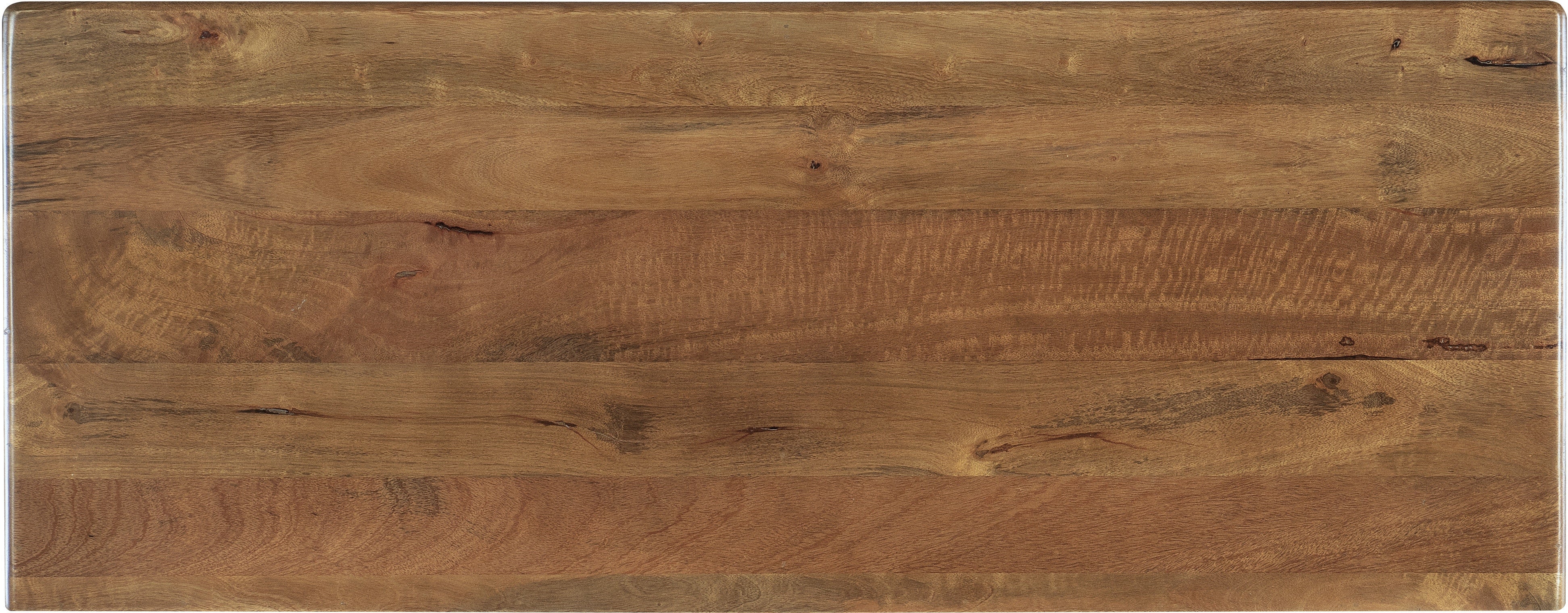 Hooker Furniture Living Room Commerce and Market Serramonte Two-Door Chest