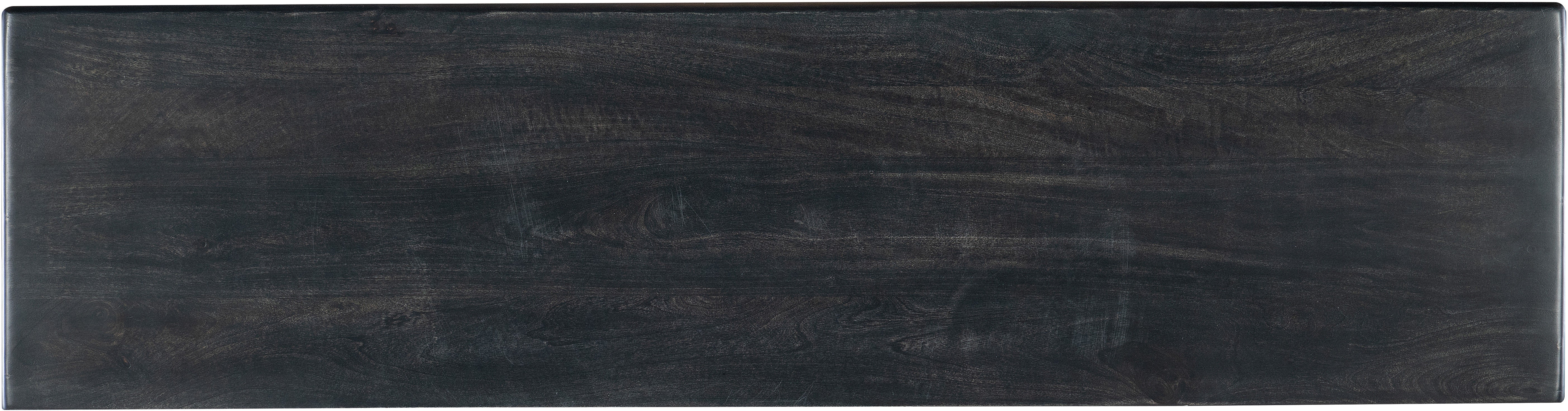 Hooker Furniture Living Room Commerce and Market Entwined Credenza