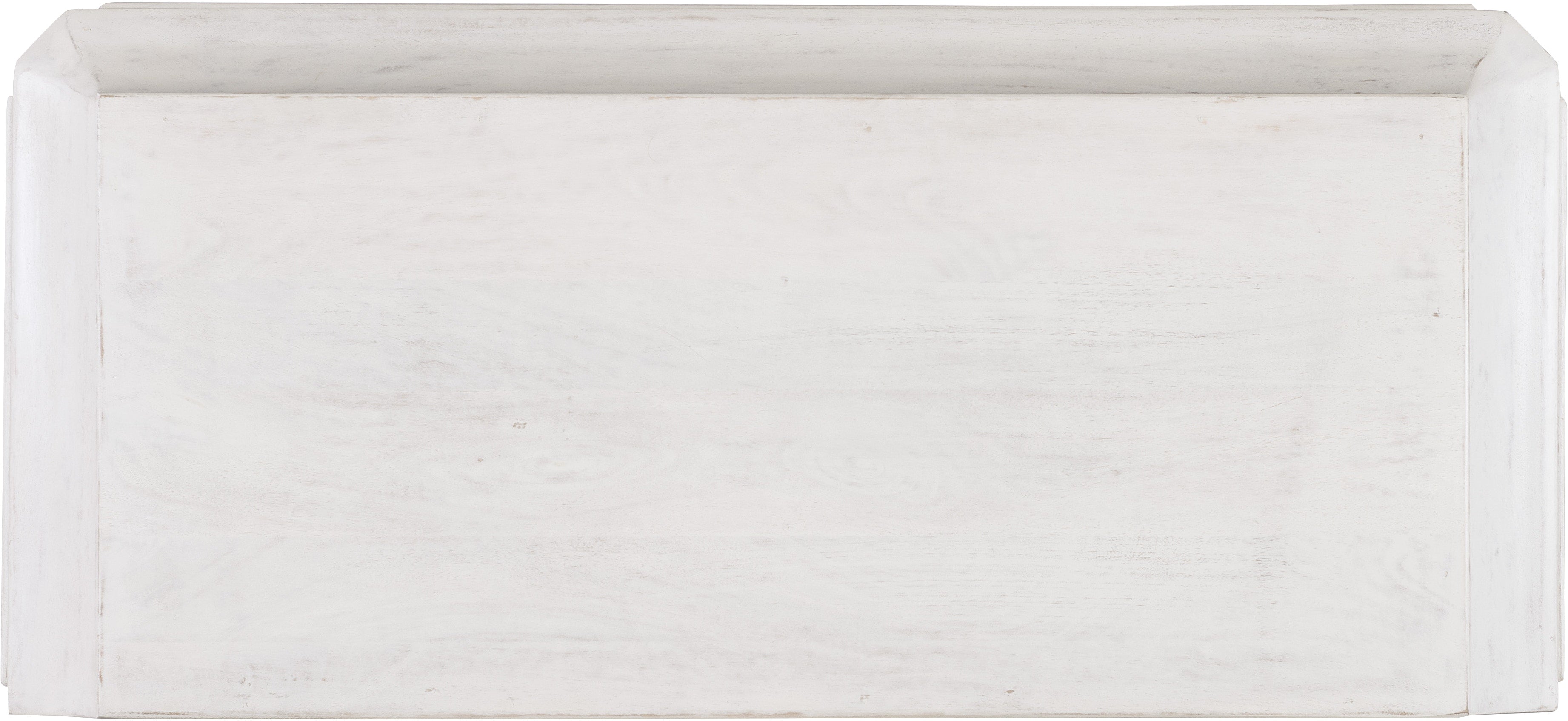 Hooker Furniture Living Room Commerce and Market Argyle Three-Drawer Chest