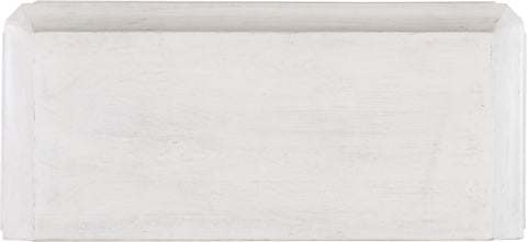 Hooker Furniture Living Room Commerce and Market Argyle Three-Drawer Chest