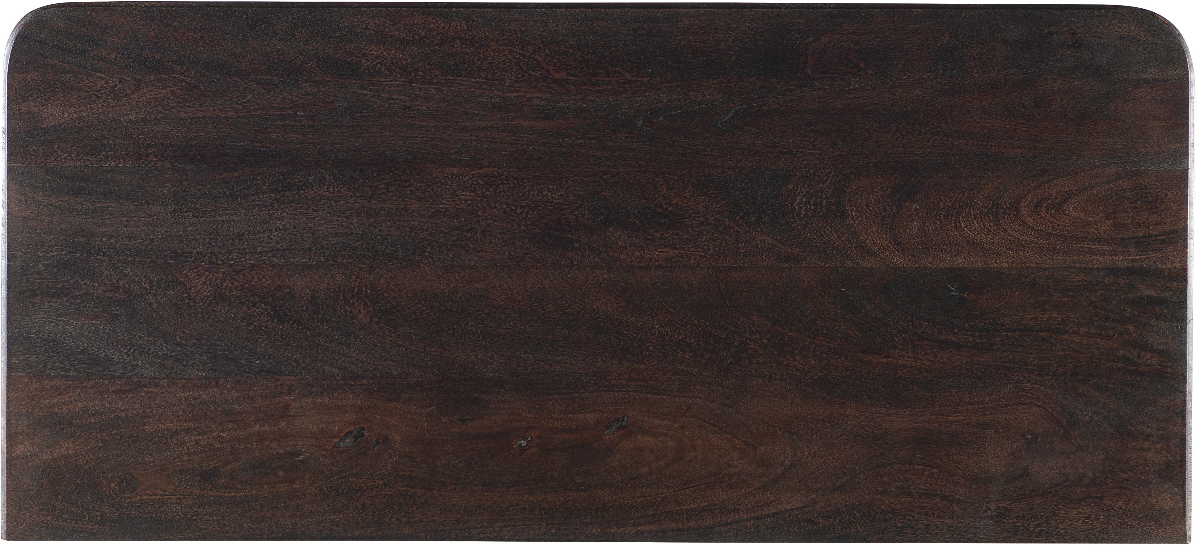 Hooker Furniture Living Room Commerce and Market Flora Three-Drawer Chest