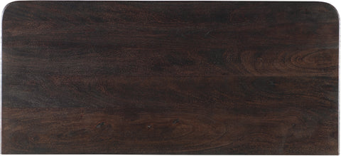 Hooker Furniture Living Room Commerce and Market Flora Three-Drawer Chest