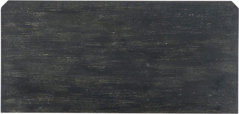 Hooker Furniture Living Room Commerce & Market Lancaster Hall Chest