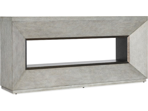 Hooker Furniture Living Room Commerce & Market Passage Console