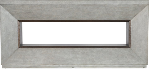 Hooker Furniture Living Room Commerce & Market Passage Console