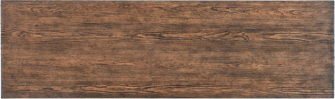 Hooker Furniture Living Room Commerce & Market Safari Credenza