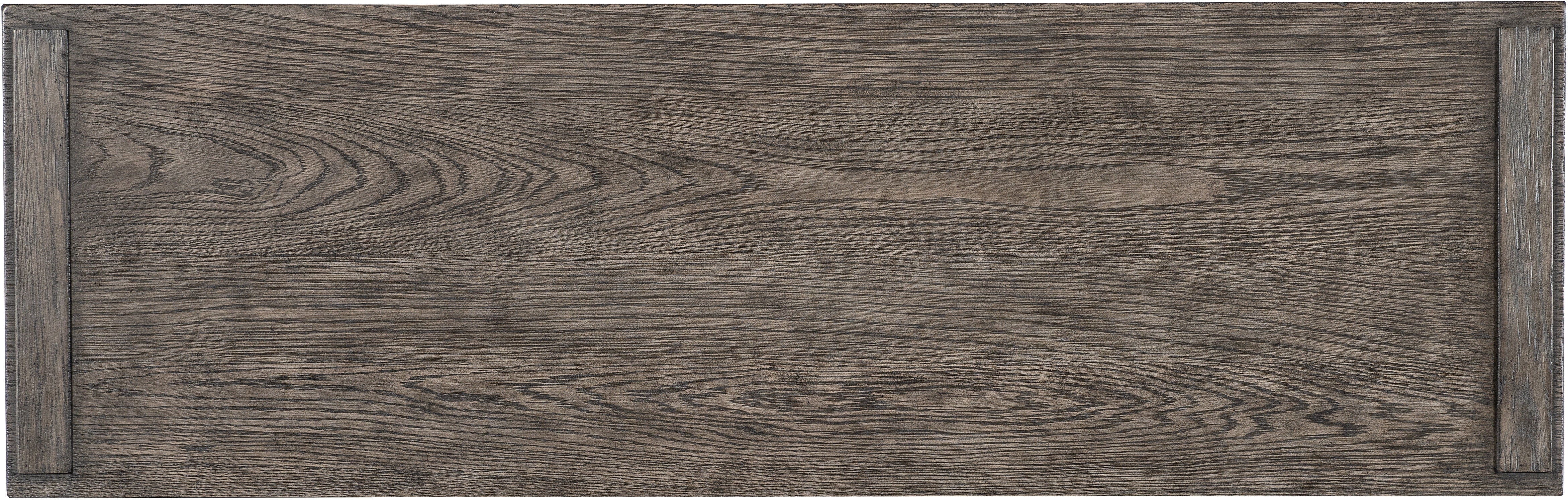 Hooker Furniture Living Room Commerce & Market Aspen Grove Door Chest