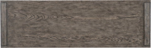 Hooker Furniture Living Room Commerce & Market Aspen Grove Door Chest