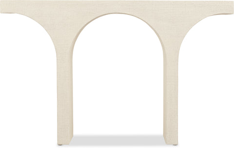 Hooker Furniture Living Room Commerce and Market Archer Console Table