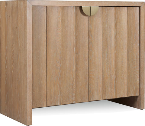 Hooker Furniture Living Room Commerce and Market Willow Accent Cabinet