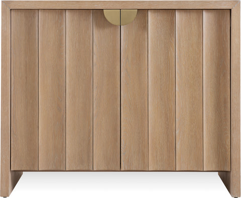 Hooker Furniture Living Room Commerce and Market Willow Accent Cabinet