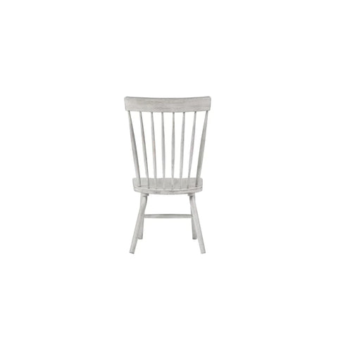 Adriel Antique White Side Chair Model 72412 By ACME Furniture