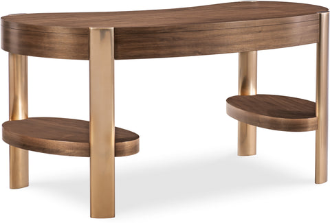 Hooker Furniture Home Office Eleana Writing Desk