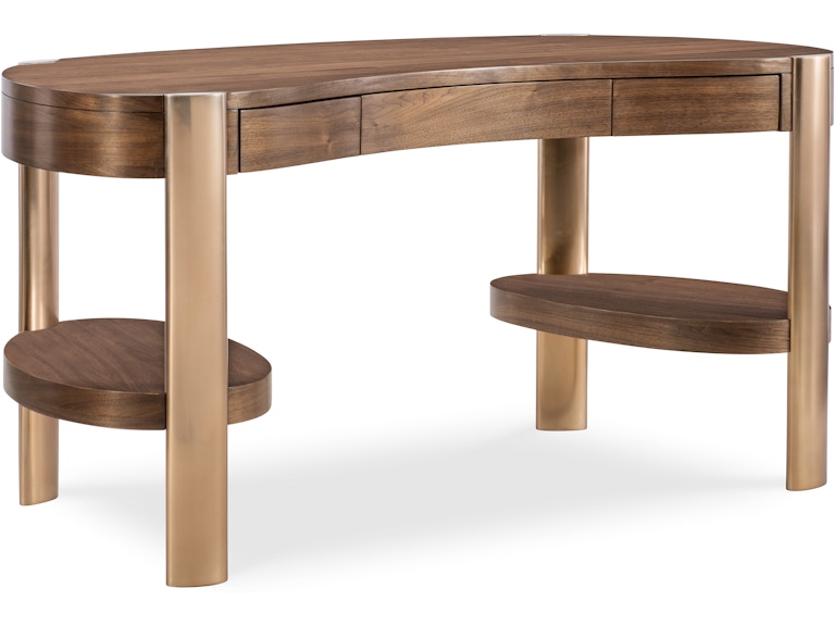 Hooker Furniture Home Office Eleana Writing Desk