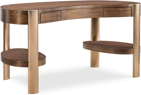 Hooker Furniture Home Office Eleana Writing Desk