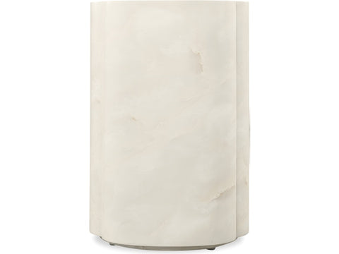Hooker Furniture Living Room Eleana Accent Table