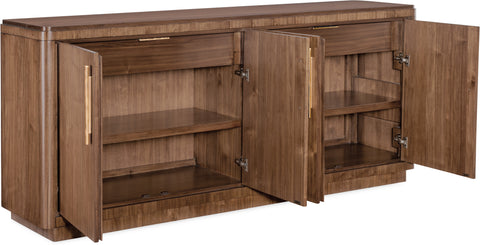 Hooker Furniture Casual Dining Eleana Buffet