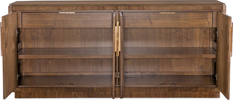 Hooker Furniture Casual Dining Eleana Buffet