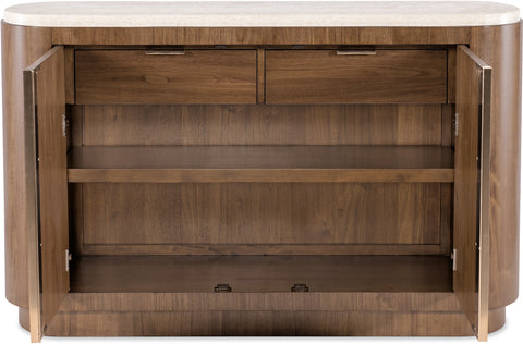Hooker Furniture Casual Dining Eleana Server