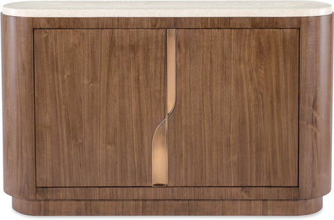 Hooker Furniture Casual Dining Eleana Server