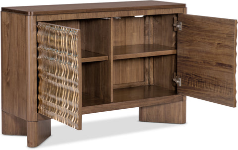 Hooker Furniture Living Room Eleana Two Door Chest