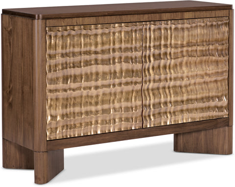 Hooker Furniture Living Room Eleana Two Door Chest