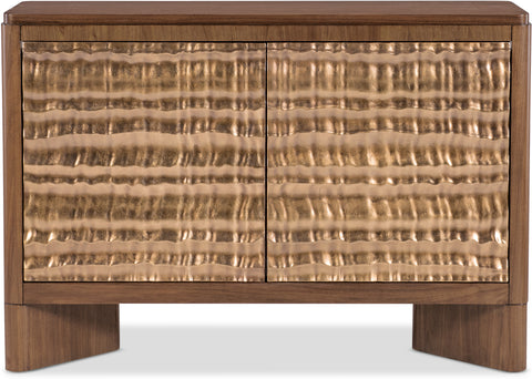 Hooker Furniture Living Room Eleana Two Door Chest