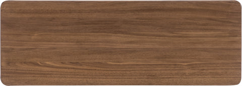 Hooker Furniture Living Room Eleana Three Drawer Chest