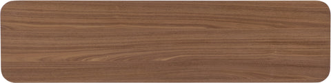 Hooker Furniture Living Room Eleana Console Table