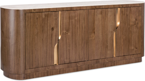 Hooker Furniture Living Room Eleana Credenza