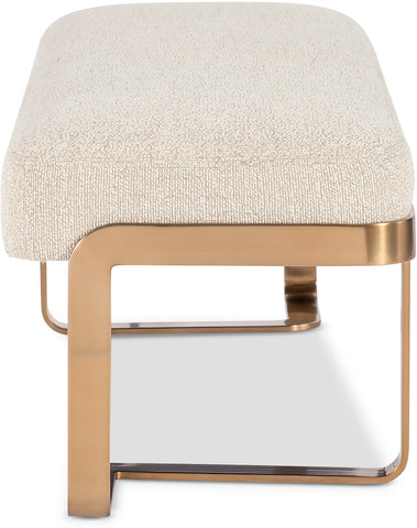 Hooker Furniture Bedroom Eleana Bed Bench