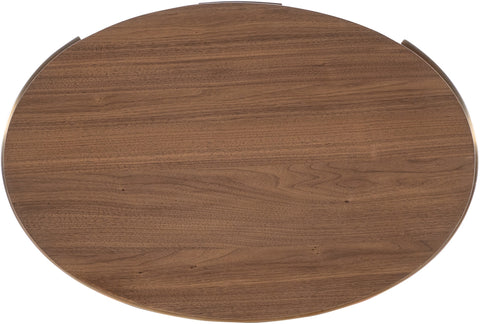 Hooker Furniture Bedroom Eleana Oval Nightstand