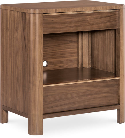 Hooker Furniture Bedroom Eleana Two Drawer Nightstand