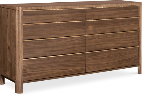 Hooker Furniture Bedroom Eleana Eight Drawer Dresser