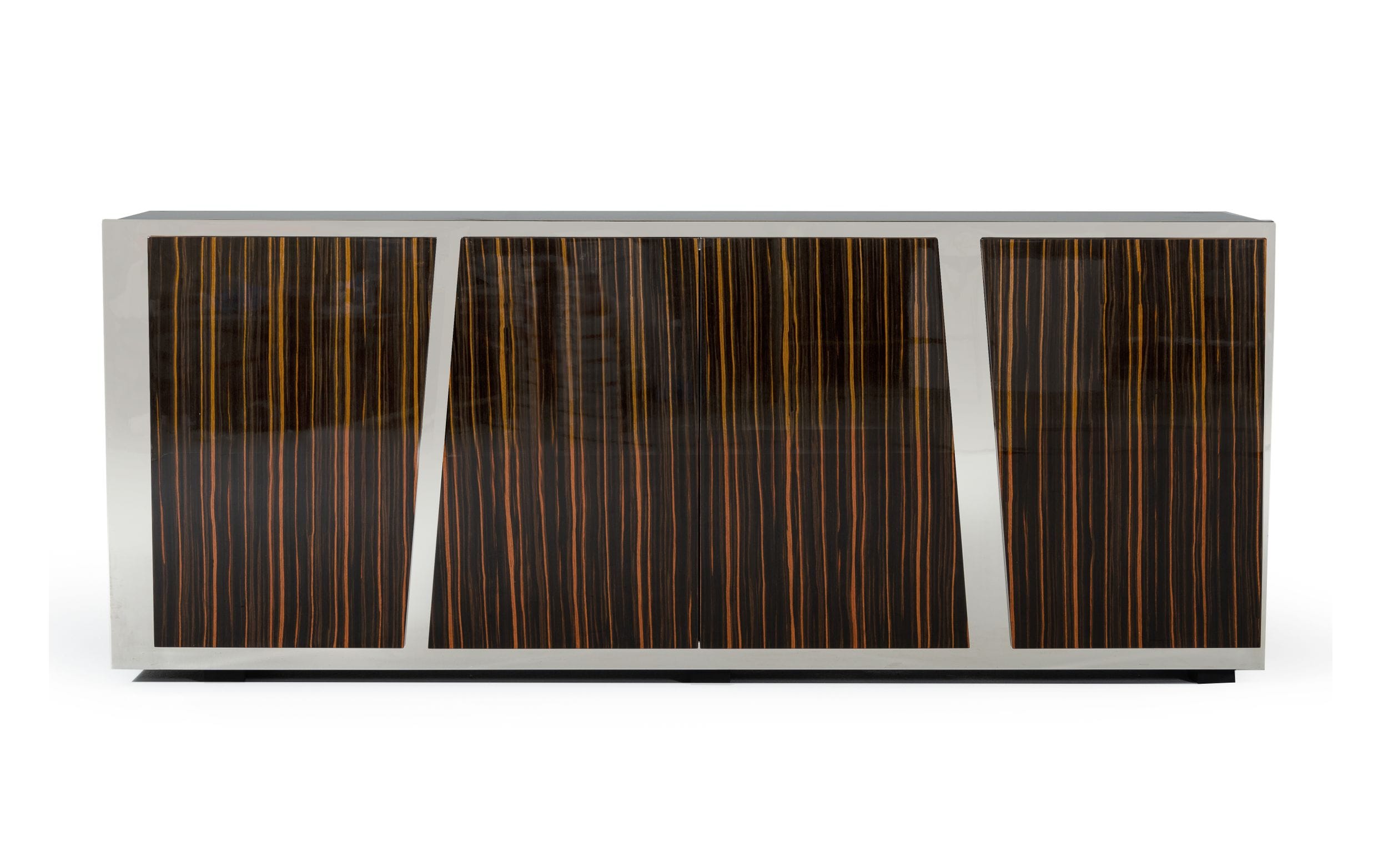 Modrest Sherman Modern Ebony Buffet Model VGHB216M