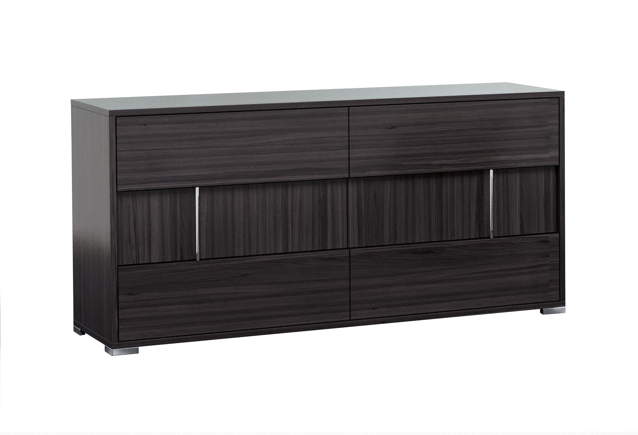 Modrest Ari Italian Modern Grey Dresser Model VGACARI-DRS