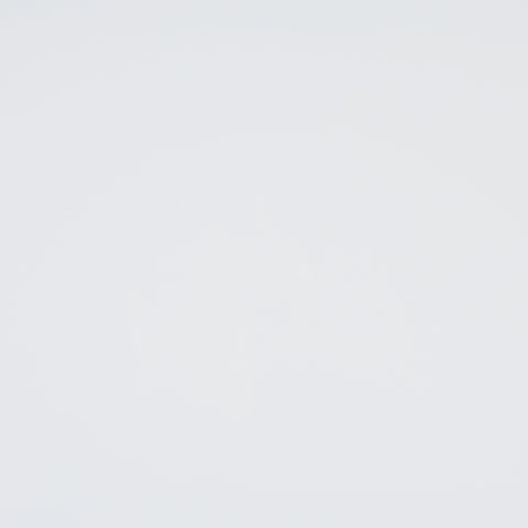 Coaster Pala Rectangular End Table with Sled Base White High Gloss and Natural Model 753397