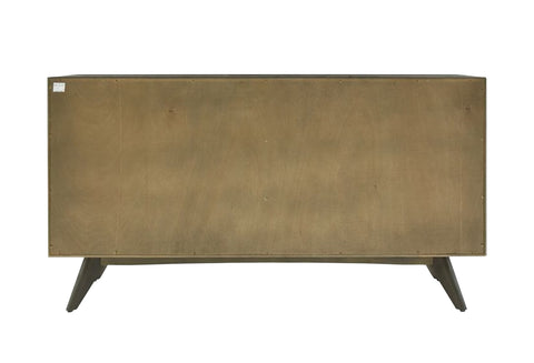 Modrest Novak Modern Dark Oak Dresser Model VGLBNANT-DR160